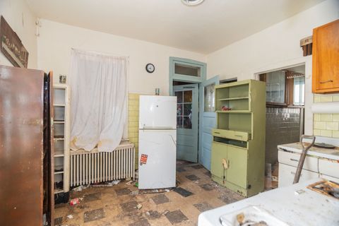 Tiny photo for 2514 N Monitor Avenue, Chicago, IL 60639 (MLS # 12595185)