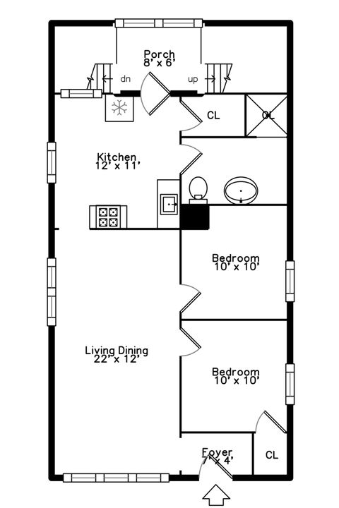 Tiny photo for 2514 N Monitor Avenue, Chicago, IL 60639 (MLS # 12595185)
