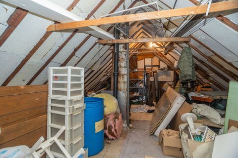 Tiny photo for 2514 N Monitor Avenue, Chicago, IL 60639 (MLS # 12595185)