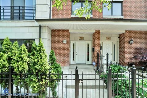 1501 S Prairie Avenue 01 Chicago IL 60605