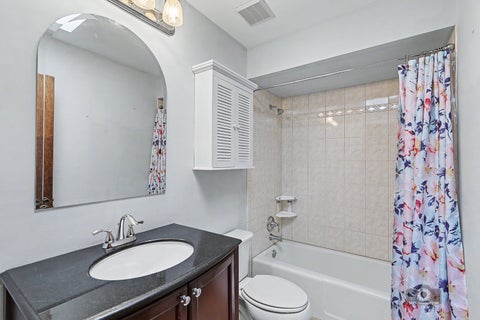 Tiny photo for 12855 Crestbrook Court, Crestwood, IL 60418 (MLS # 12730803)