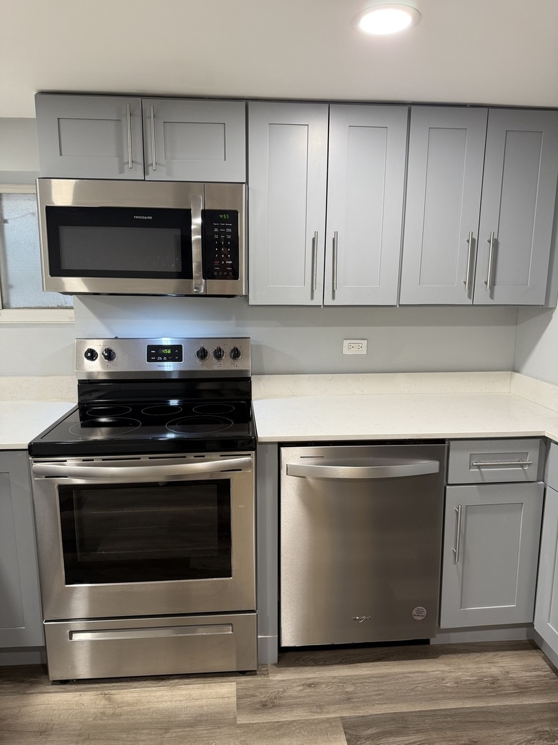 2827 W Lunt Avenue GARDEN