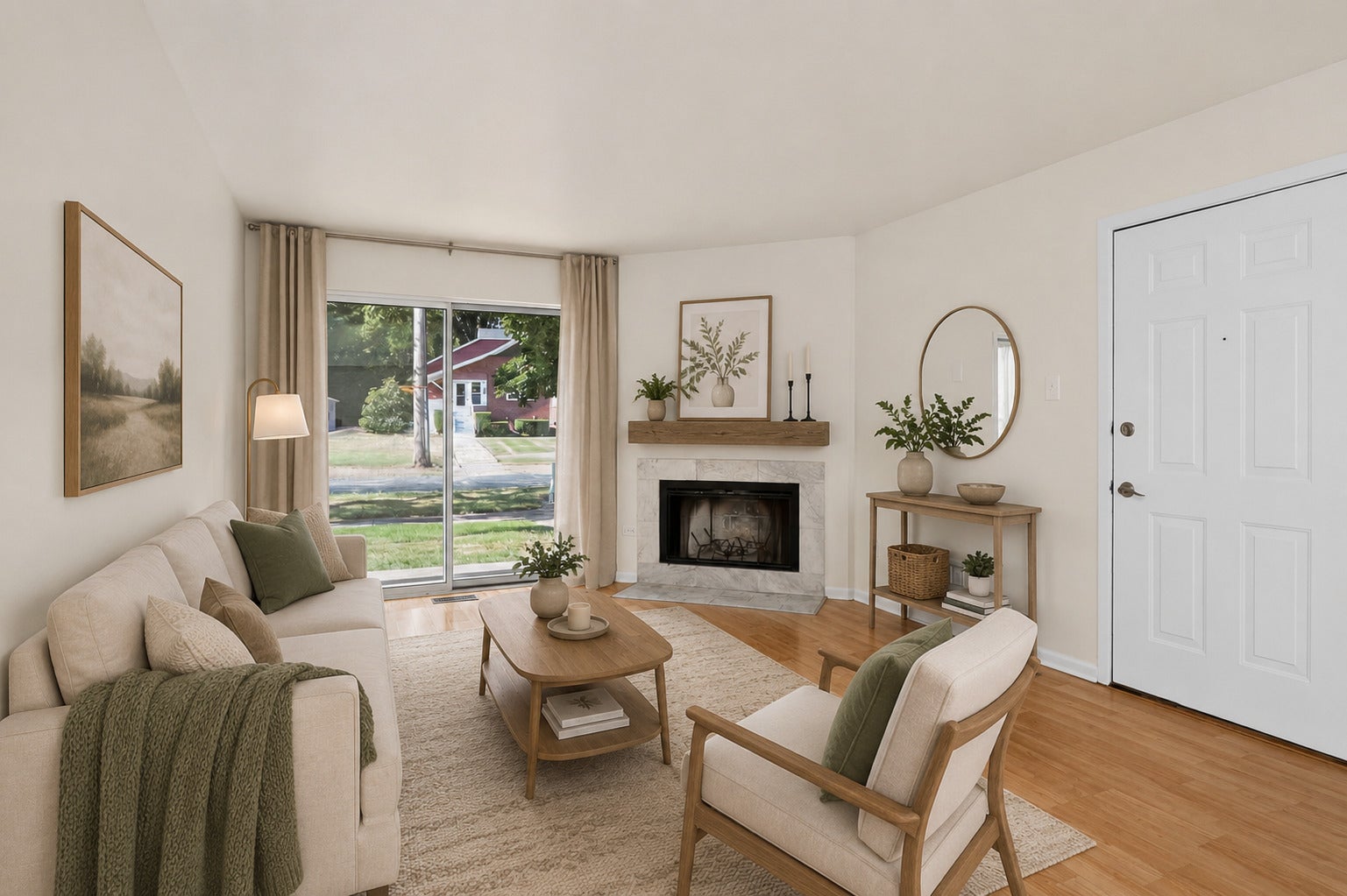 48 N Park Avenue 2