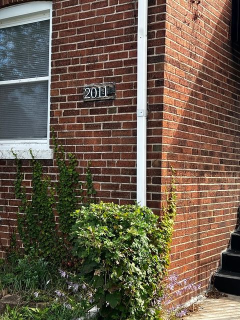 Tiny photo for 2011 S 25th Avenue, Broadview, IL 60155 (MLS # 12478146)