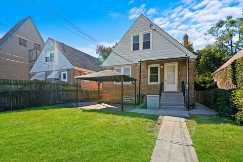 A home in Bellwood