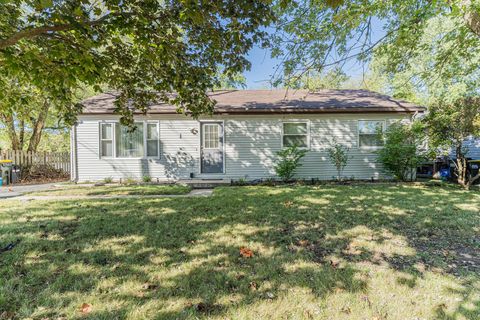 1 Wander Way Lake In The Hills IL 60156