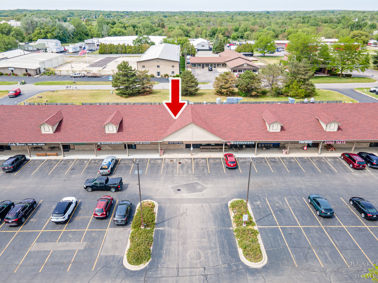Photo 1 of 12 — 2450 N US Highway 12 H, Spring Grove, IL 60081