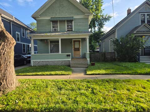381 Spruce Street, Aurora, IL 60506 - #: 12694811