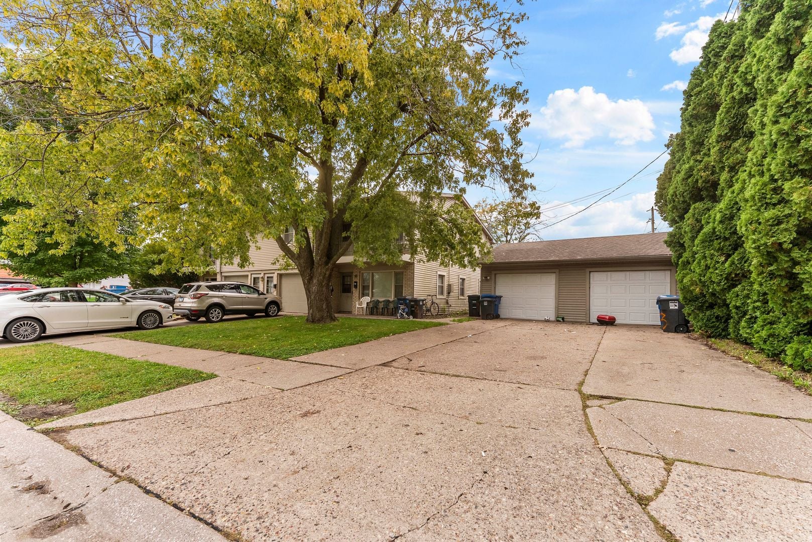 3343 56th Street