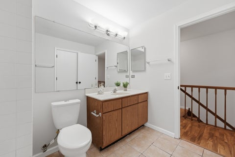 Tiny photo for 184 W Hamilton Drive, Palatine, IL 60067 (MLS # 12716652)