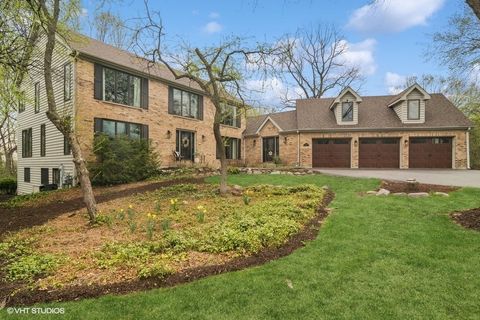 575 CHRISTOPHER Drive North Barrington IL 60010