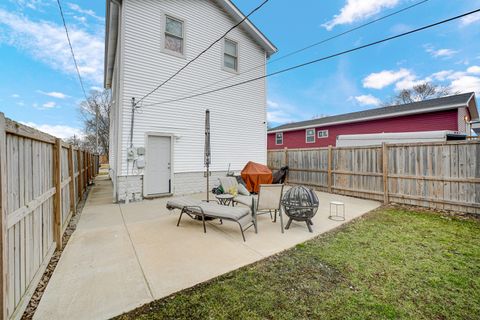 Tiny photo for 15325 5th Avenue, Phoenix, IL 60426 (MLS # 12585922)