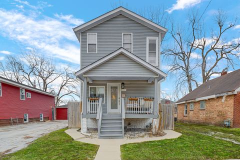 15325 5th Avenue Phoenix IL 60426