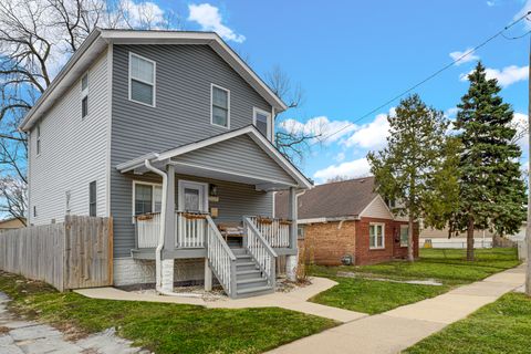 Tiny photo for 15325 5th Avenue, Phoenix, IL 60426 (MLS # 12585922)