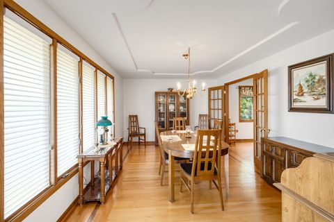 Tiny photo for 14632 Kostner Avenue, Midlothian, IL 60445 (MLS # 12488849)