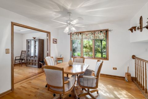 Tiny photo for 14632 Kostner Avenue, Midlothian, IL 60445 (MLS # 12488849)