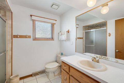 Tiny photo for 14632 Kostner Avenue, Midlothian, IL 60445 (MLS # 12488849)