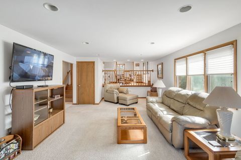 Tiny photo for 14632 Kostner Avenue, Midlothian, IL 60445 (MLS # 12488849)