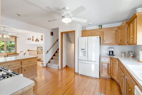 Tiny photo for 14632 Kostner Avenue, Midlothian, IL 60445 (MLS # 12488849)
