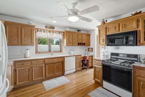 Tiny photo for 14632 Kostner Avenue, Midlothian, IL 60445 (MLS # 12488849)