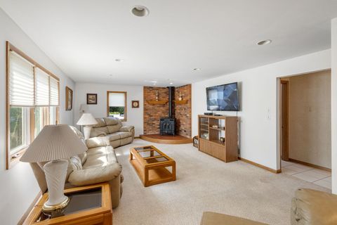 Tiny photo for 14632 Kostner Avenue, Midlothian, IL 60445 (MLS # 12488849)