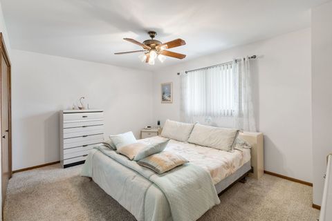 Tiny photo for 14632 Kostner Avenue, Midlothian, IL 60445 (MLS # 12488849)