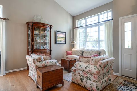 Tiny photo for 1260 Water Stone Circle, Wauconda, IL 60084 (MLS # 12474207)