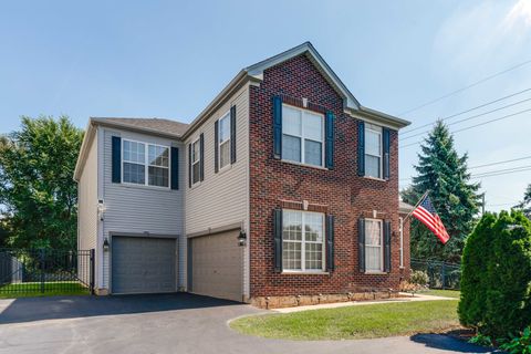 Tiny photo for 1260 Water Stone Circle, Wauconda, IL 60084 (MLS # 12474207)