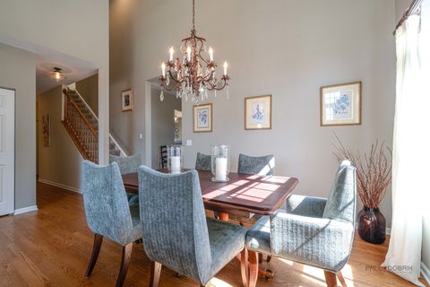 Tiny photo for 1260 Water Stone Circle, Wauconda, IL 60084 (MLS # 12474207)