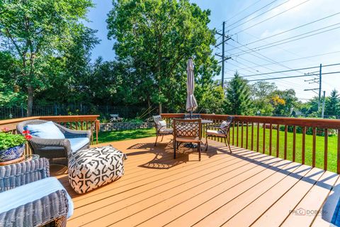 Tiny photo for 1260 Water Stone Circle, Wauconda, IL 60084 (MLS # 12474207)