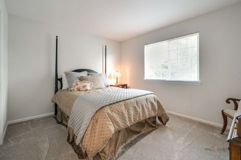 Tiny photo for 1260 Water Stone Circle, Wauconda, IL 60084 (MLS # 12474207)