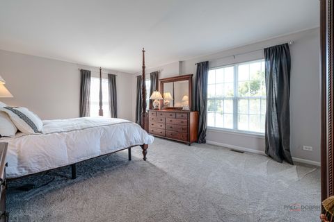 Tiny photo for 1260 Water Stone Circle, Wauconda, IL 60084 (MLS # 12474207)