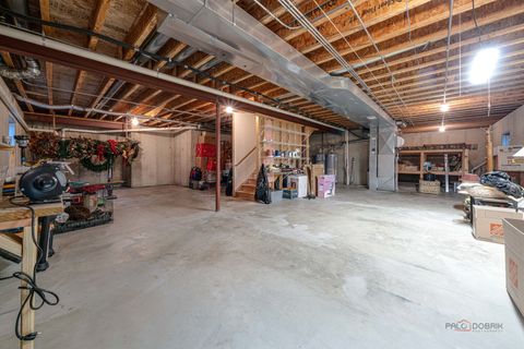 Tiny photo for 1260 Water Stone Circle, Wauconda, IL 60084 (MLS # 12474207)