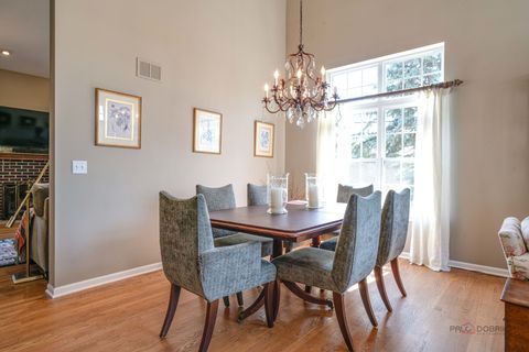 Tiny photo for 1260 Water Stone Circle, Wauconda, IL 60084 (MLS # 12474207)