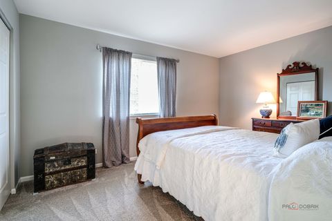 Tiny photo for 1260 Water Stone Circle, Wauconda, IL 60084 (MLS # 12474207)