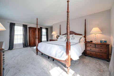 Tiny photo for 1260 Water Stone Circle, Wauconda, IL 60084 (MLS # 12474207)