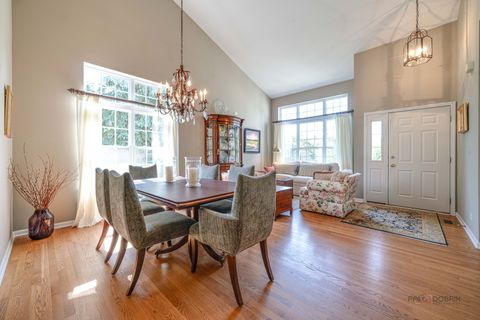 Tiny photo for 1260 Water Stone Circle, Wauconda, IL 60084 (MLS # 12474207)