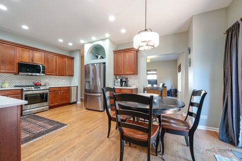 Tiny photo for 1260 Water Stone Circle, Wauconda, IL 60084 (MLS # 12474207)