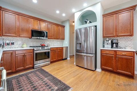 Tiny photo for 1260 Water Stone Circle, Wauconda, IL 60084 (MLS # 12474207)