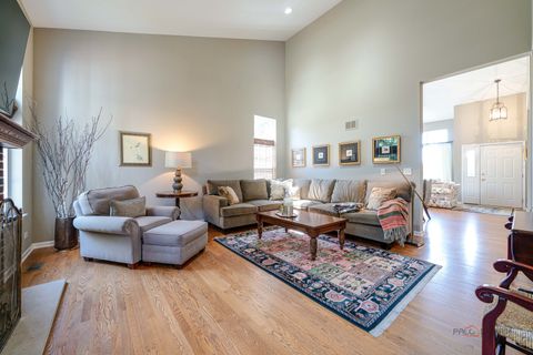 Tiny photo for 1260 Water Stone Circle, Wauconda, IL 60084 (MLS # 12474207)