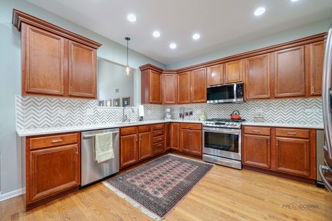 Tiny photo for 1260 Water Stone Circle, Wauconda, IL 60084 (MLS # 12474207)