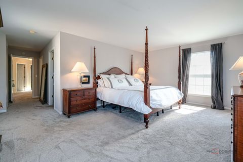 Tiny photo for 1260 Water Stone Circle, Wauconda, IL 60084 (MLS # 12474207)