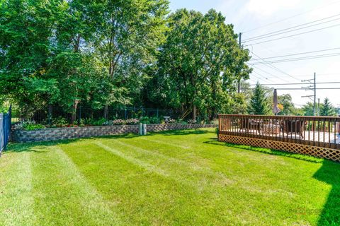 Tiny photo for 1260 Water Stone Circle, Wauconda, IL 60084 (MLS # 12474207)