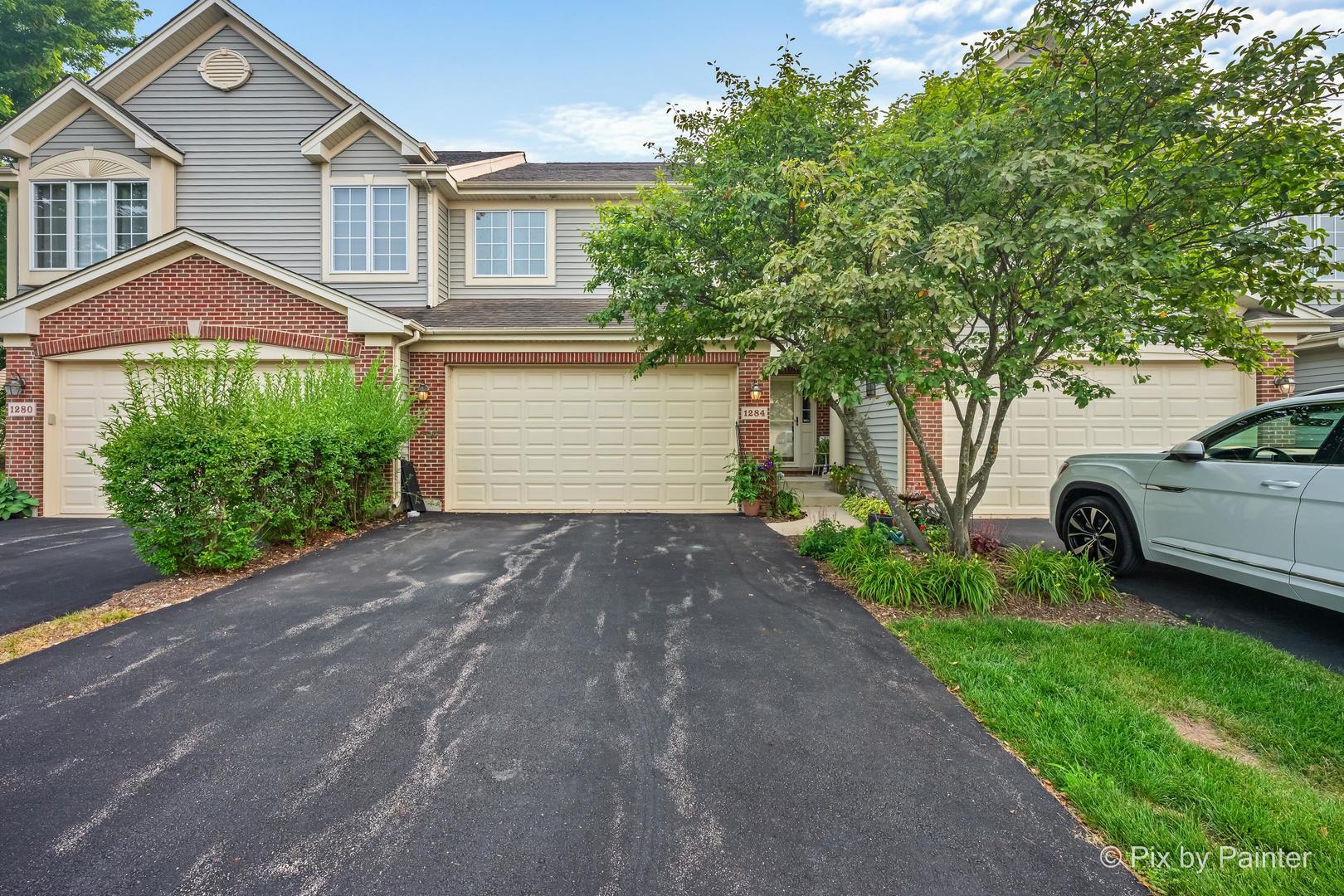 1284 West Lake Drive