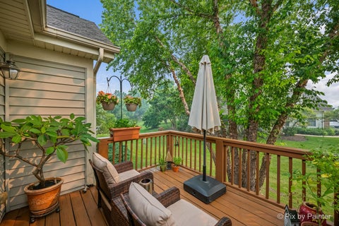 Tiny photo for 1284 West Lake Drive, Cary, IL 60013 (MLS # 12707811)