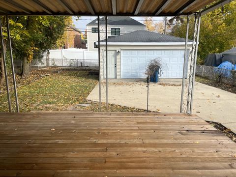 Tiny photo for Elmhurst, IL 60126 (MLS # 12516238)