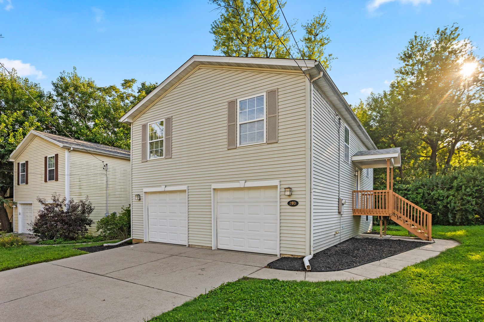 203 Keiser Avenue