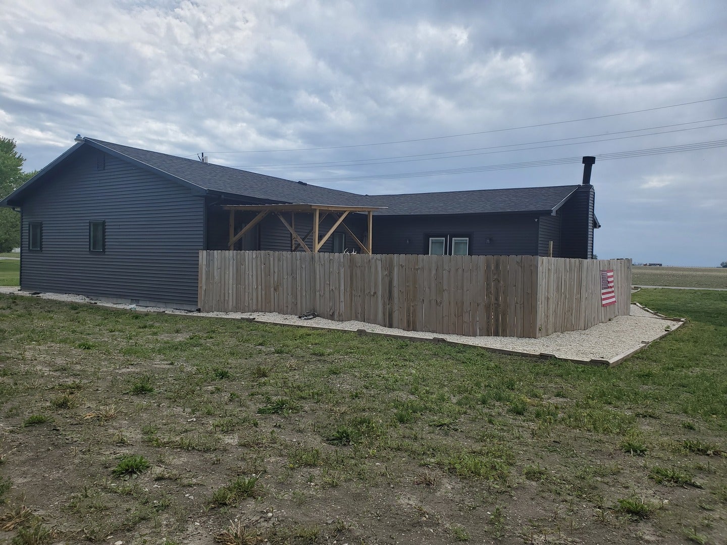 507 N Secor Street