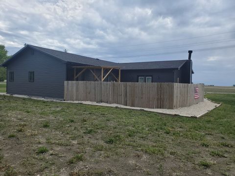 Tiny photo for 507 N Secor Street, Gilman, IL 60938 (MLS # 12369655)
