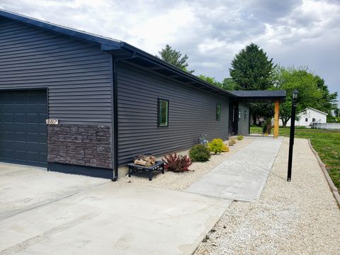 Tiny photo for 507 N Secor Street, Gilman, IL 60938 (MLS # 12369655)